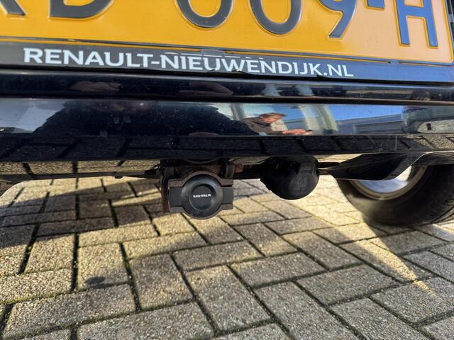 Renault CLIO 0.9 TCe Limited / TREKHAAK / ACHTERUITRIJCAMERA / AIRCO / NAVIGATIE / CRUISE CONTROL /
