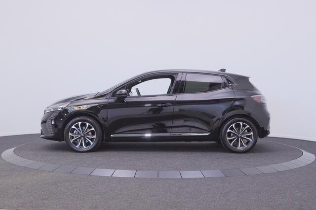 Renault CLIO 1.6 E-Tech Full Hybrid 145 techno | Private Lease 479,- |