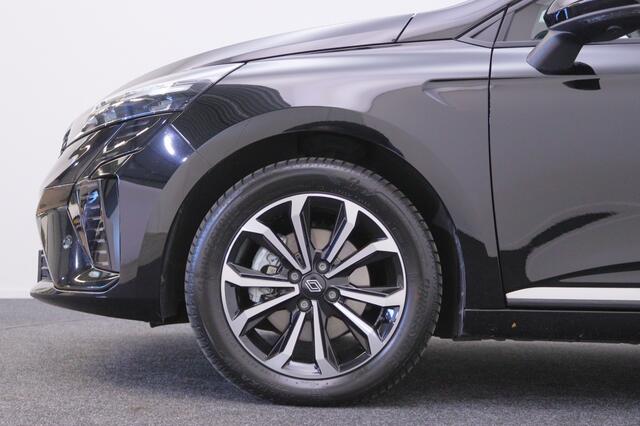 Renault CLIO 1.6 E-Tech Full Hybrid 145 techno | Private Lease 479,- |