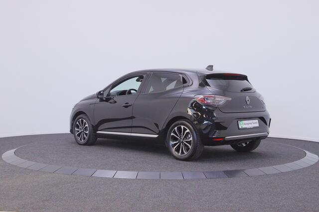 Renault CLIO 1.6 E-Tech Full Hybrid 145 techno | Private Lease 479,- |