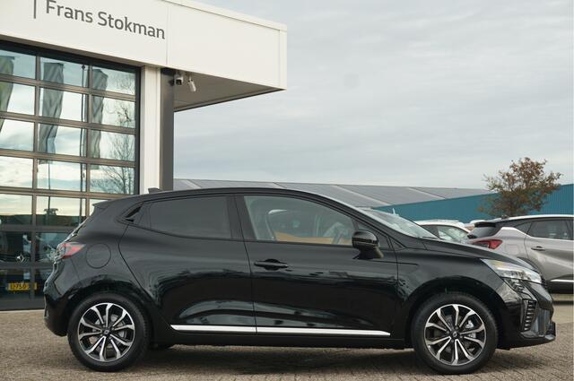 Renault CLIO 1.6 E-Tech Full Hybrid 145 Techno