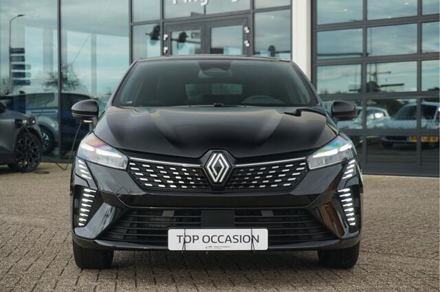 Renault CLIO 1.6 E-Tech Full Hybrid 145 Techno