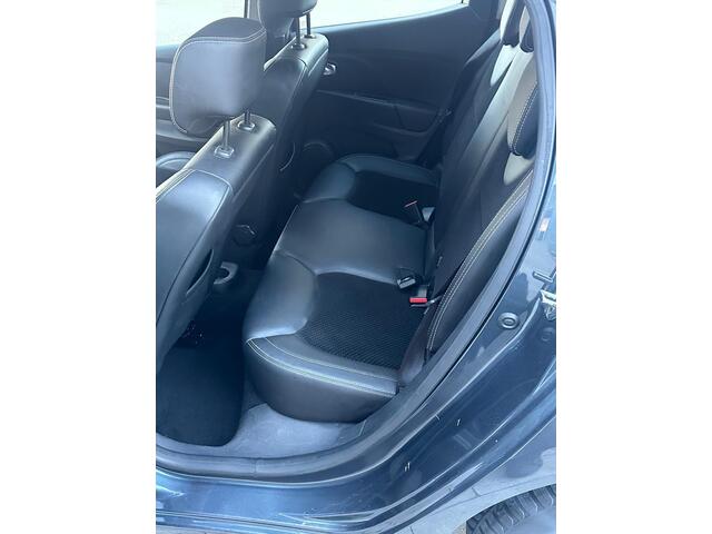 Renault CLIO 0.9 TCe Intens Gris Titanium | 135.066 km | Zeer nette staat