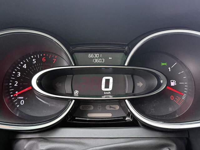 Renault CLIO Estate 0.9 TCe Limited | Parkeerhulp | Navigatie | Dealer Onderhouden