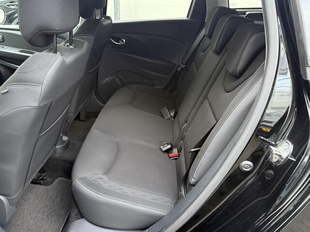 Renault CLIO Estate 0.9 TCe Limited | Parkeerhulp | Navigatie | Dealer Onderhouden