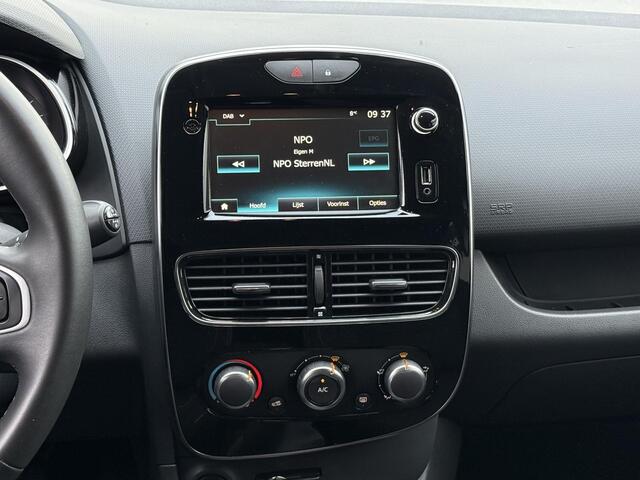 Renault CLIO Estate 0.9 TCe Limited | Parkeerhulp | Navigatie | Dealer Onderhouden