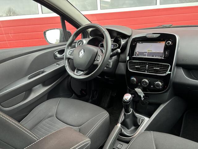 Renault CLIO 0.9 TCe Limited TREKHAAK / NAVI / AIRCO / PDC / BLUETOOTH / CRUISE / NL-AUTO