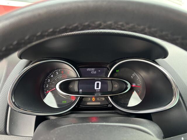 Renault CLIO 0.9 TCe Limited TREKHAAK / NAVI / AIRCO / PDC / BLUETOOTH / CRUISE / NL-AUTO