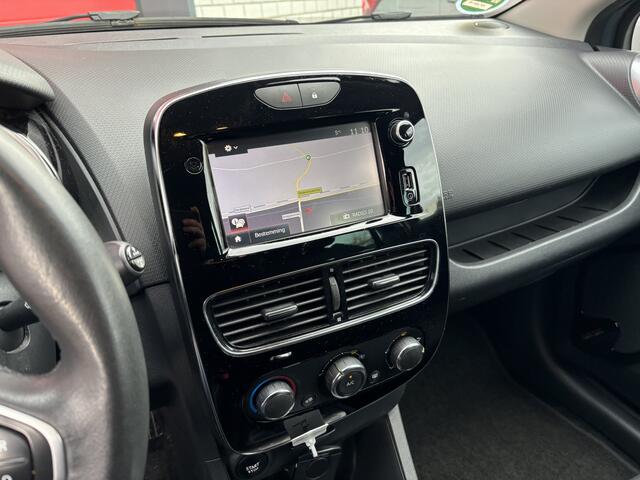 Renault CLIO 0.9 TCe Limited TREKHAAK / NAVI / AIRCO / PDC / BLUETOOTH / CRUISE / NL-AUTO