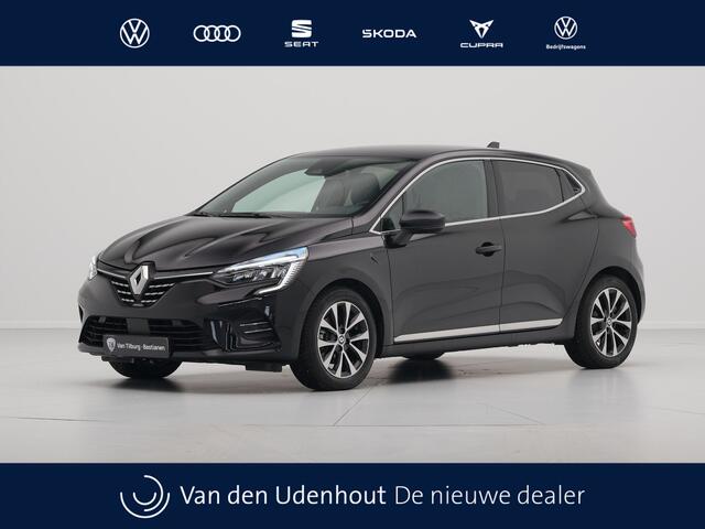 Renault CLIO 1.6 E-Tech Hybrid 145 Intens Navigatie / Camera / Clima / Cruise control
