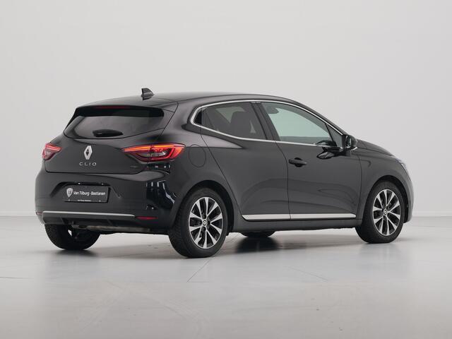 Renault CLIO 1.6 E-Tech Hybrid 145 Intens Navigatie / Camera / Clima / Cruise control