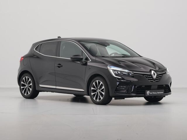 Renault CLIO 1.6 E-Tech Hybrid 145 Intens Navigatie / Camera / Clima / Cruise control