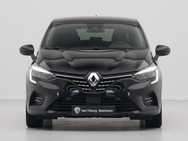 Renault CLIO 1.6 E-Tech Hybrid 145 Intens Navigatie / Camera / Clima / Cruise control