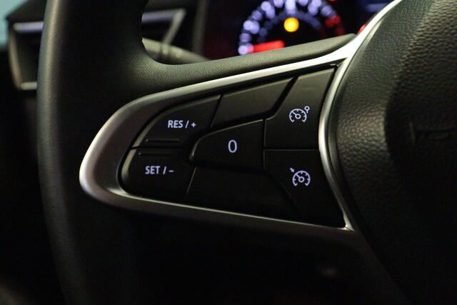 Renault CLIO 1.0 TCe 90 Equilibre | APPCONNECT | AIRCO | CRUISE | LANE-ASSIST | LED |