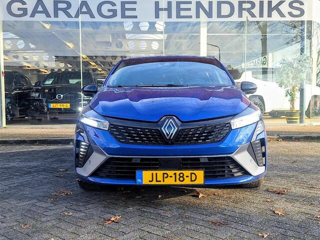 Renault CLIO 1.6 E-Tech Full Hybrid 145 Esprit Alpine | Adaptive CC | Navi | 360 Cam | Blindspot | occasion