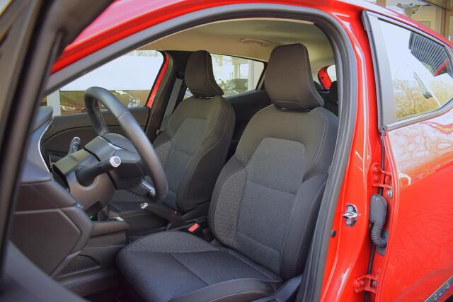 Renault CLIO 1.0 TCe Zen |NAVI|CRUISE|LED|AIRCO|1STE EIGENAAR