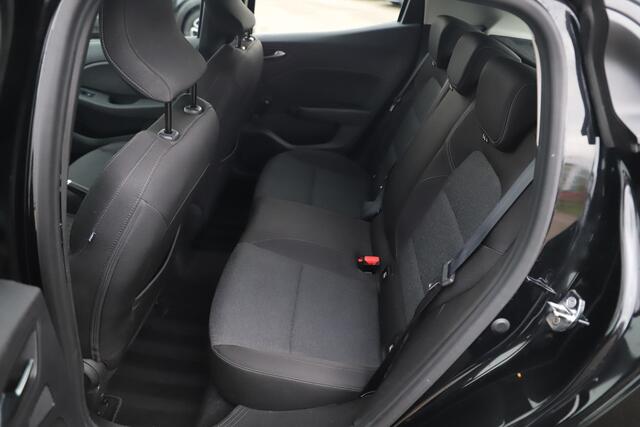 Renault CLIO 1.0 TCe 90 Equilibre Navigatie Carplay Android Airco Cruise Control Rijstrooksensor Parkeersensor