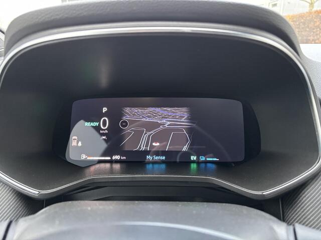 Renault CLIO 1.6 E-Tech Full Hybrid 145 esprit Alpine | Grote Navigatie | Camera |