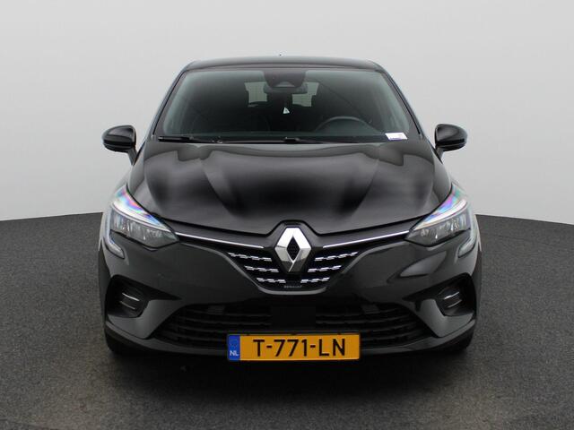 Renault CLIO 1.6 E-Tech Full Hybrid 145 PK techno Automaat | Navigatie | Stoelverwarming | Camera | Android Auto | Apple Carplay