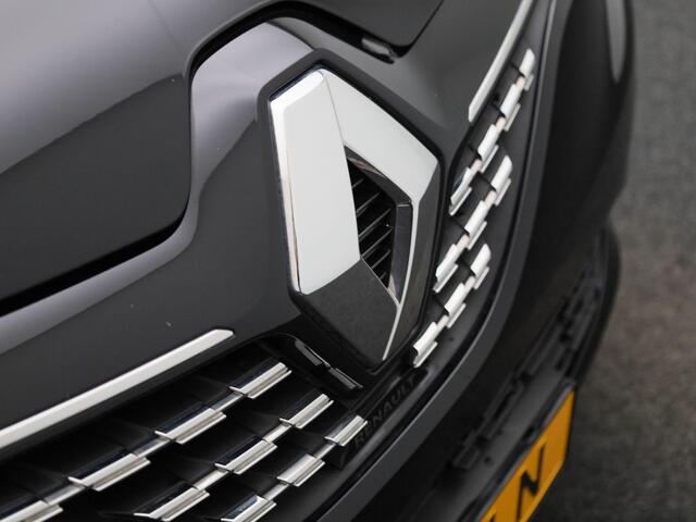 Renault CLIO 1.6 E-Tech Full Hybrid 145 PK techno Automaat | Navigatie | Stoelverwarming | Camera | Android Auto | Apple Carplay