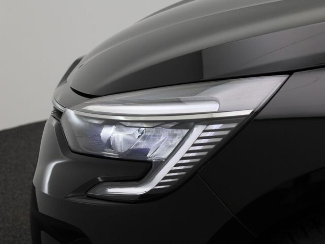 Renault CLIO 1.6 E-Tech Full Hybrid 145 PK techno Automaat | Navigatie | Stoelverwarming | Camera | Android Auto | Apple Carplay