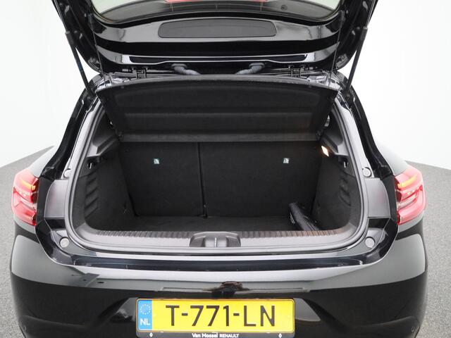 Renault CLIO 1.6 E-Tech Full Hybrid 145 PK techno Automaat | Navigatie | Stoelverwarming | Camera | Android Auto | Apple Carplay