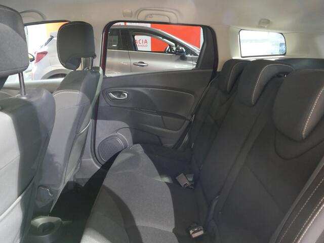 Renault CLIO Estate 0.9 TCe Limited *Dealer onderhouden!* - Sensor achter, navi, airco