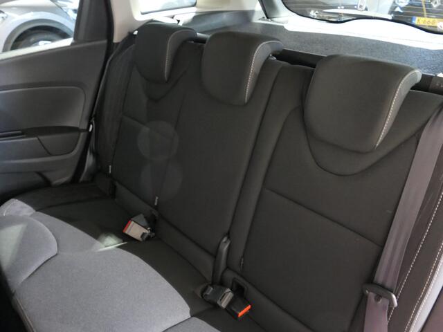 Renault CLIO Estate 0.9 TCe Limited *Dealer onderhouden!* - Sensor achter, navi, airco