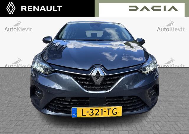 Renault CLIO 1.0 TCe 90 Zen