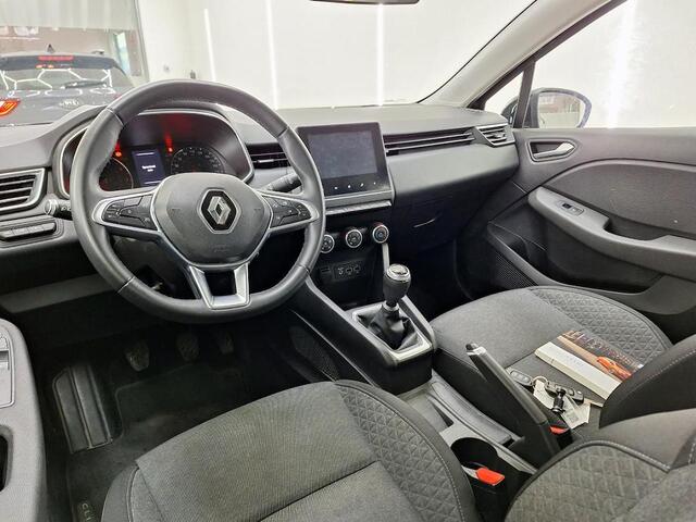 Renault CLIO 1.0 TCE ZEN I APPLE CARPLAY I AIRCONDITIONING I CRUISE CONTROL