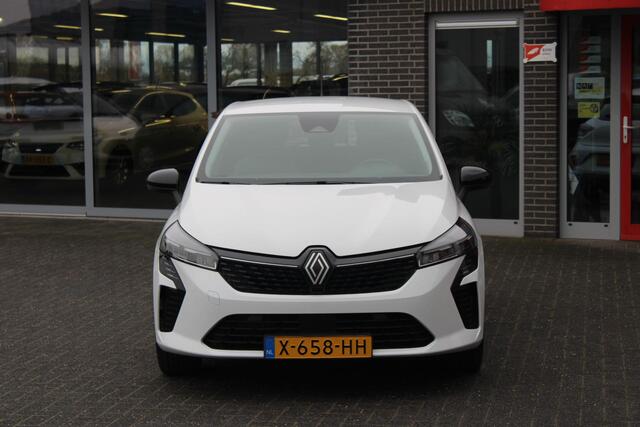 Renault CLIO 1.0 TCe 90 GPF evolution Led/Apple Andriod/Pdc/Cruise