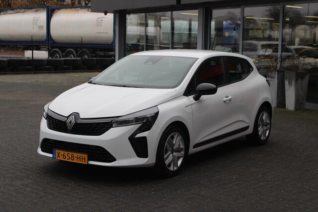 Renault CLIO 1.0 TCe 90 GPF evolution Led/Apple Andriod/Pdc/Cruise