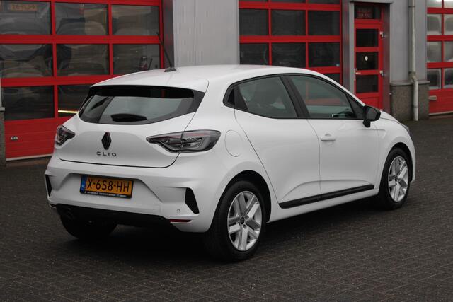 Renault CLIO 1.0 TCe 90 GPF evolution Led/Apple Andriod/Pdc/Cruise