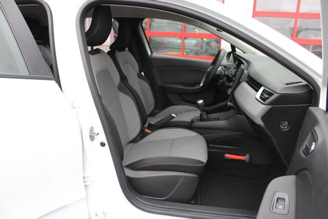 Renault CLIO 1.0 TCe 90 GPF evolution Led/Apple Andriod/Pdc/Cruise