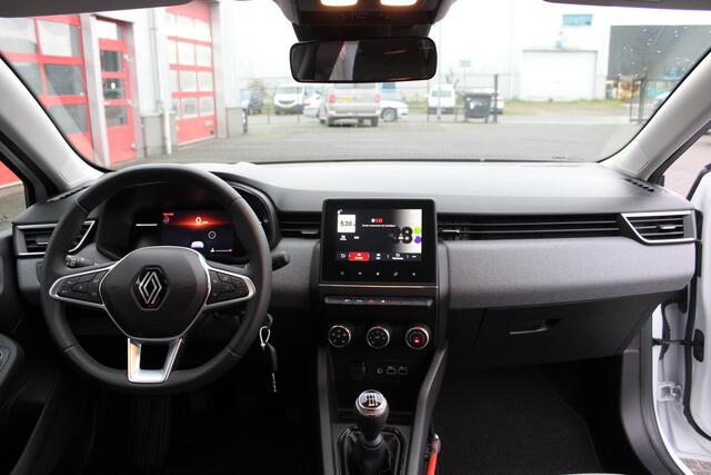 Renault CLIO 1.0 TCe 90 GPF evolution Led/Apple Andriod/Pdc/Cruise