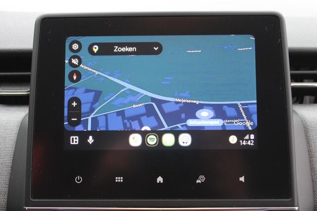 Renault CLIO 1.0 TCe 90 GPF evolution Led/Apple Andriod/Pdc/Cruise