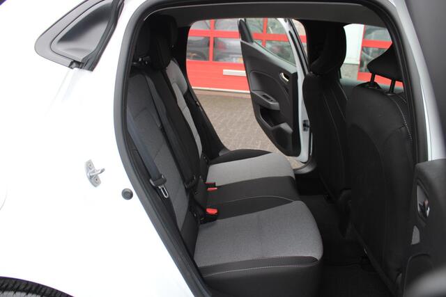 Renault CLIO 1.0 TCe 90 GPF evolution Led/Apple Andriod/Pdc/Cruise