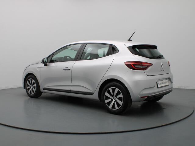 Renault CLIO TCe 90pk Equilibre Airco | Cruise | Carplay | Parkeersens. achter