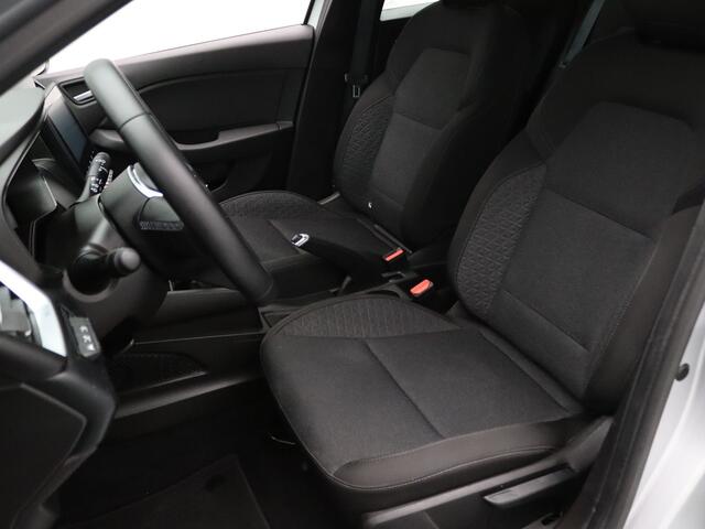 Renault CLIO TCe 90pk Equilibre Airco | Cruise | Carplay | Parkeersens. achter