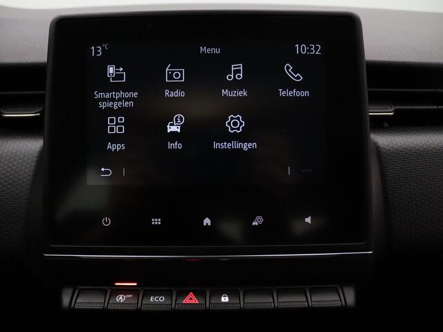 Renault CLIO TCe 90pk Equilibre Airco | Cruise | Carplay | Parkeersens. achter