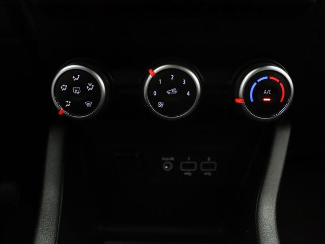 Renault CLIO TCe 90pk Equilibre Airco | Cruise | Carplay | Parkeersens. achter