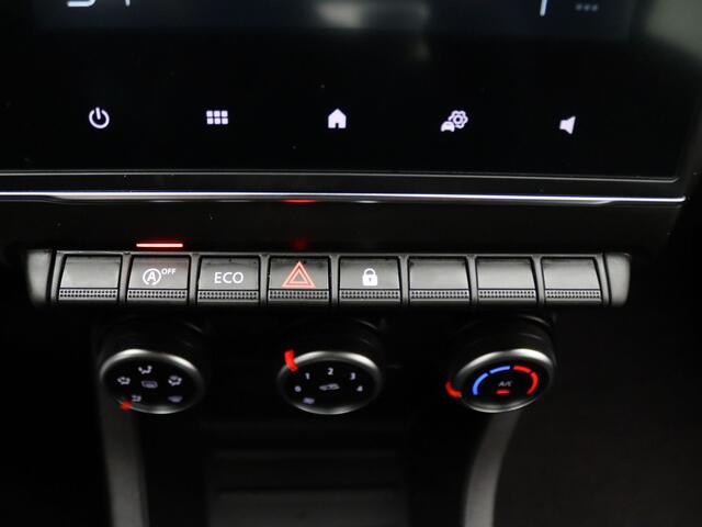 Renault CLIO TCe 90pk Equilibre Airco | Cruise | Carplay | Parkeersens. achter