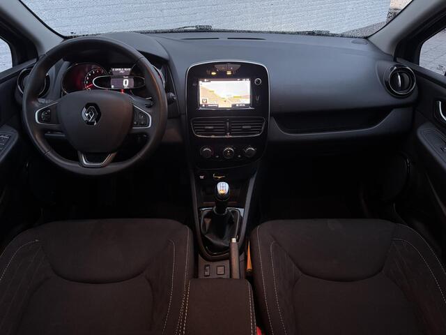 Renault CLIO Estate 0.9 TCe Limited / Camera / Navigatie / Parkeersensoren / Multimedia Radio / All Season banden / NAP / Cruise / Airco /