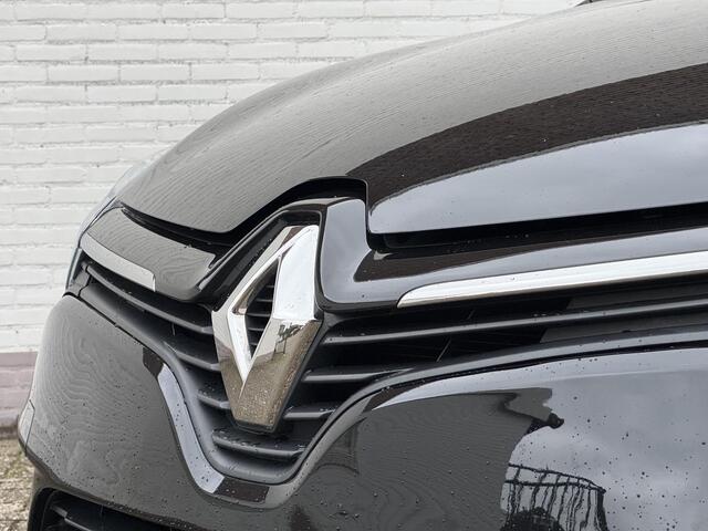 Renault CLIO Estate 0.9 TCe Limited / Camera / Navigatie / Parkeersensoren / Multimedia Radio / All Season banden / NAP / Cruise / Airco /