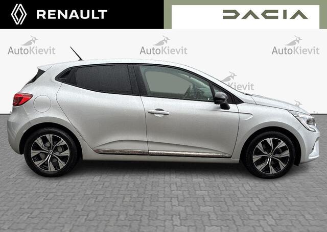 Renault CLIO 1.6 E-Tech Hybrid 145 Evolution