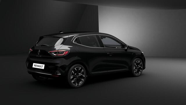 Renault CLIO E-Tech Full Hybrid 145 techno l Tijdelijk 5 jaar garantie! l Meer dan ¤ 3000 voordeel! l Uit voorraad leverbaar!