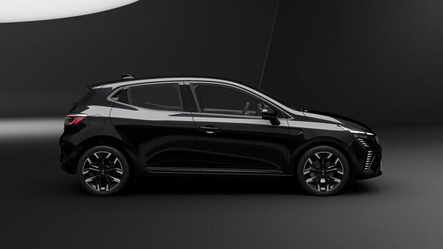 Renault CLIO E-Tech Full Hybrid 145 techno l Tijdelijk 5 jaar garantie! l Meer dan ¤ 3000 voordeel! l Uit voorraad leverbaar!