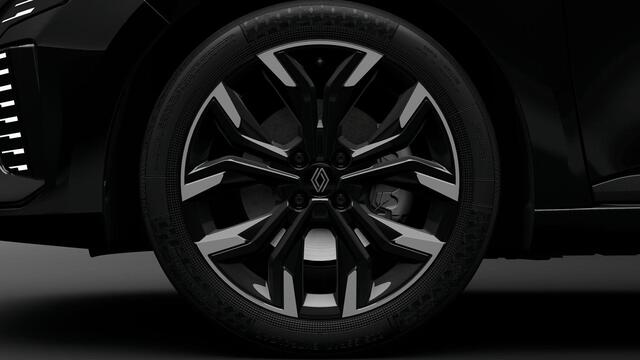 Renault CLIO E-Tech Full Hybrid 145 techno l Tijdelijk 5 jaar garantie! l Meer dan ¤ 3000 voordeel! l Uit voorraad leverbaar!