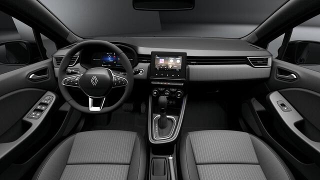 Renault CLIO E-Tech Full Hybrid 145 techno l Tijdelijk 5 jaar garantie! l Meer dan ¤ 3000 voordeel! l Uit voorraad leverbaar!