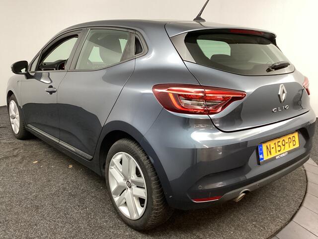 Renault CLIO 1.0 TCe Zen | Navi | PDC | Cruise |*